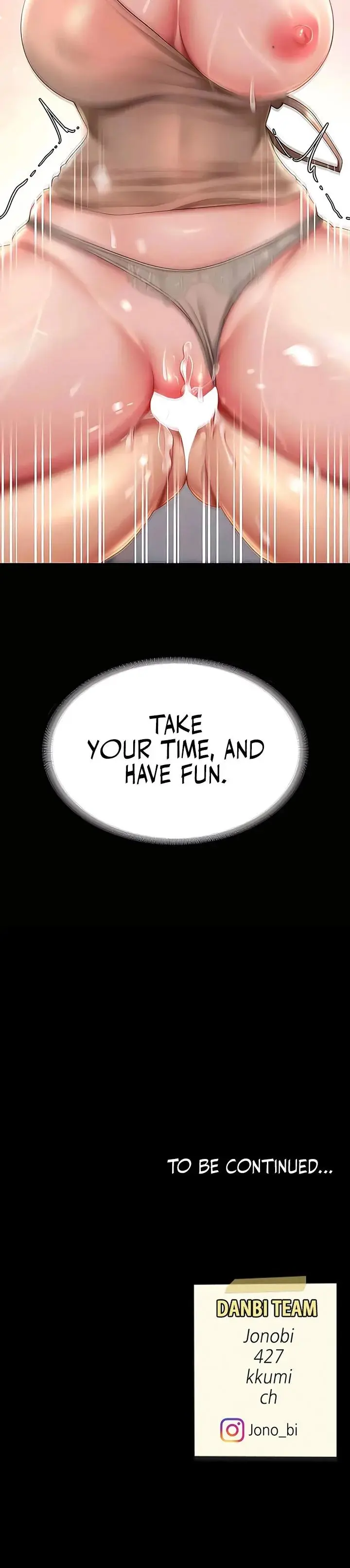 Ill Eat Your Mom First Chapter 58 - Page 30