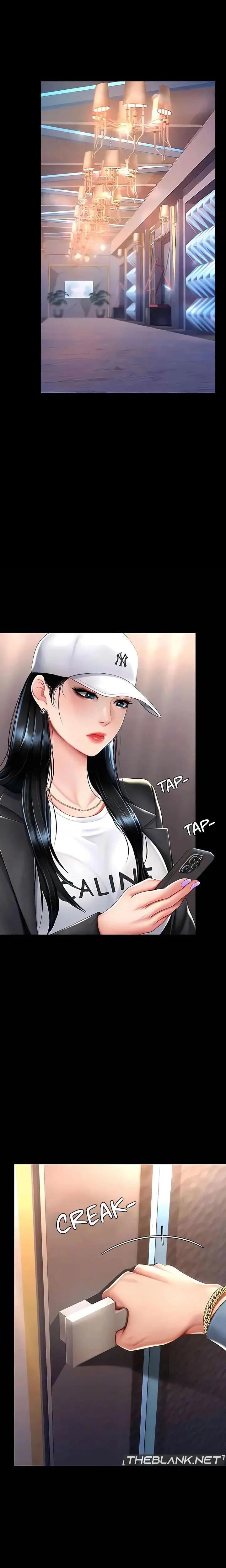 Ill Eat Your Mom First Chapter 58 - Page 4