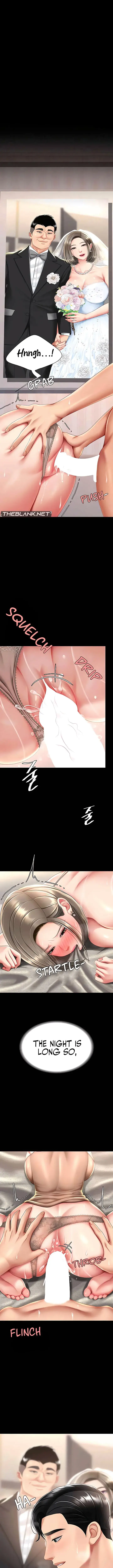 Ill Eat Your Mom First Chapter 59 - Page 1