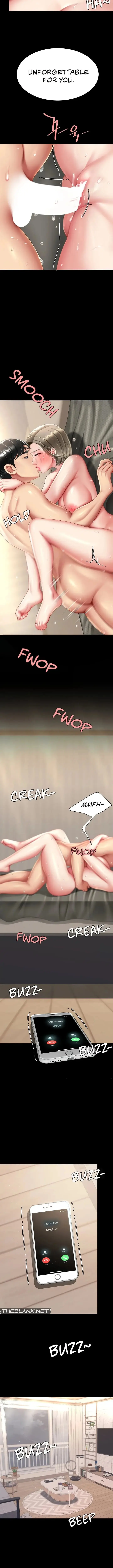 Ill Eat Your Mom First Chapter 59 - Page 15