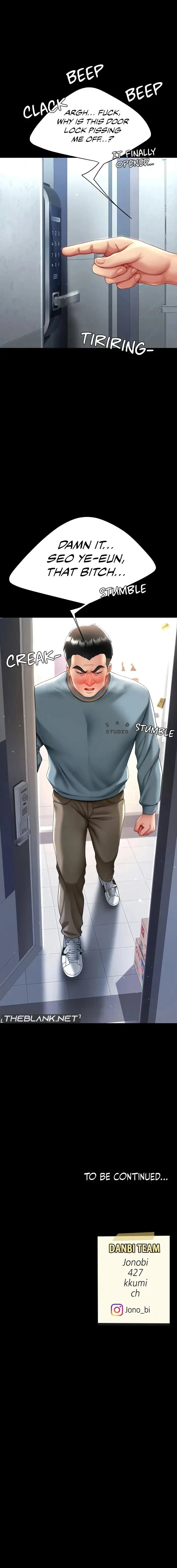 Ill Eat Your Mom First Chapter 59 - Page 16