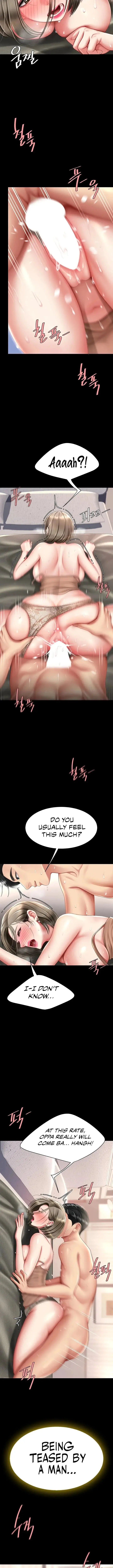 Ill Eat Your Mom First Chapter 59 - Page 5