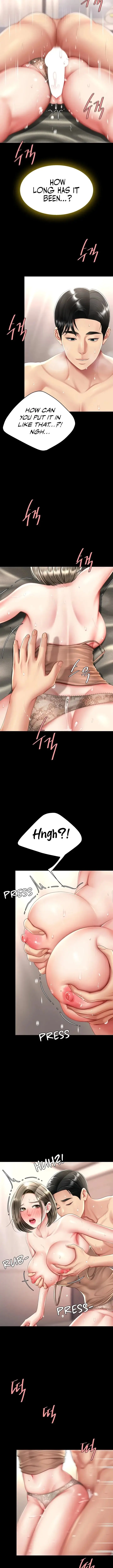 Ill Eat Your Mom First Chapter 59 - Page 6