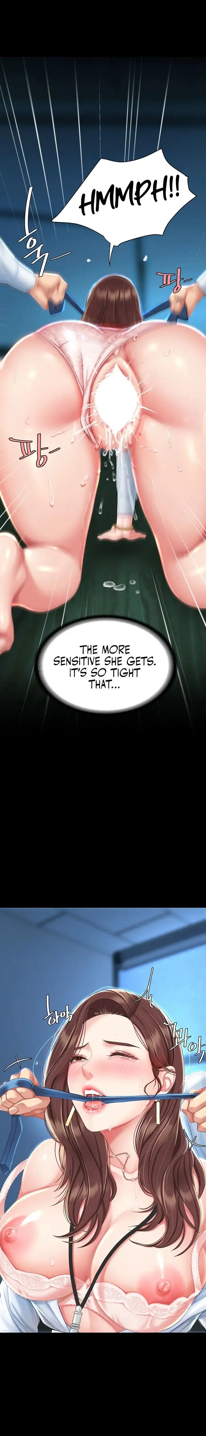 Ill Eat Your Mom First Chapter 6 - Page 10