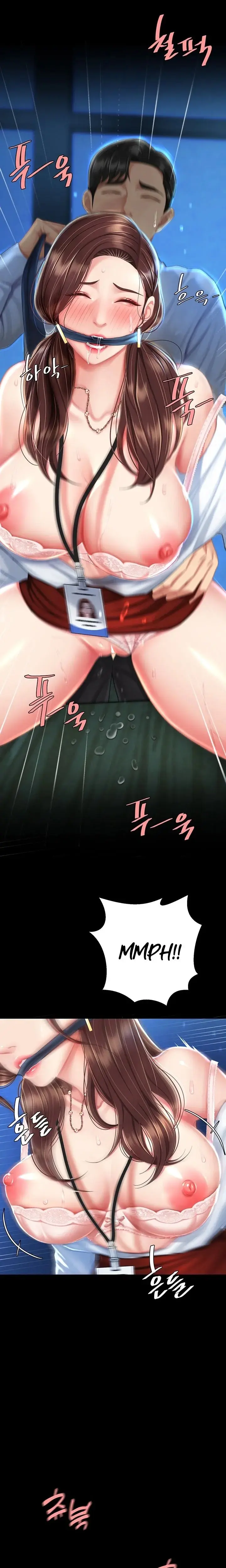 Ill Eat Your Mom First Chapter 6 - Page 14