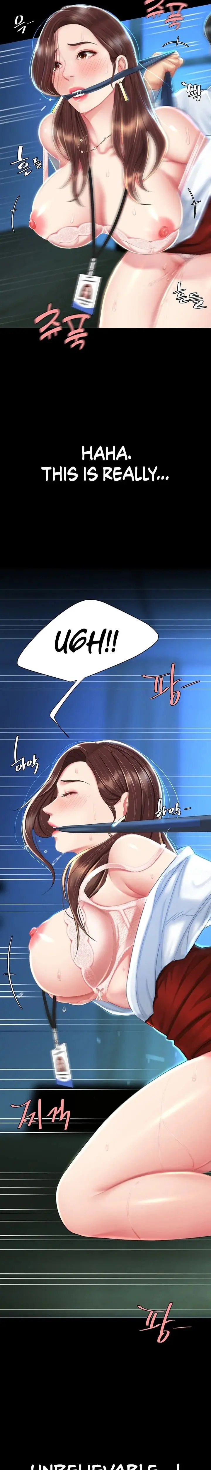 Ill Eat Your Mom First Chapter 6 - Page 15