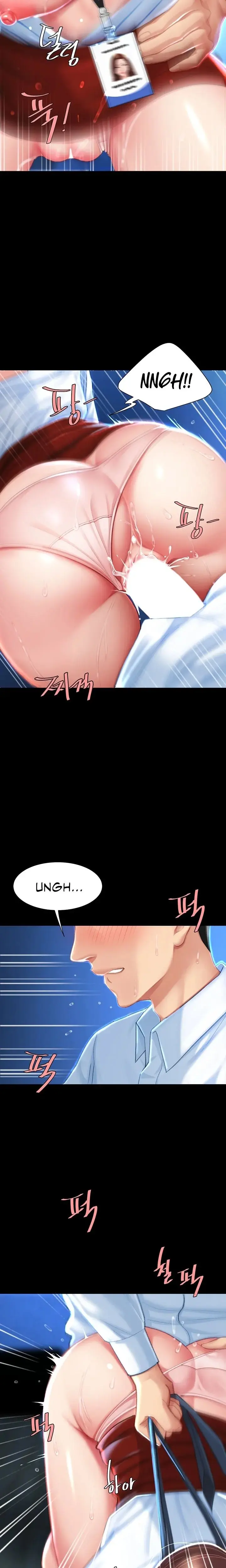 Ill Eat Your Mom First Chapter 6 - Page 18