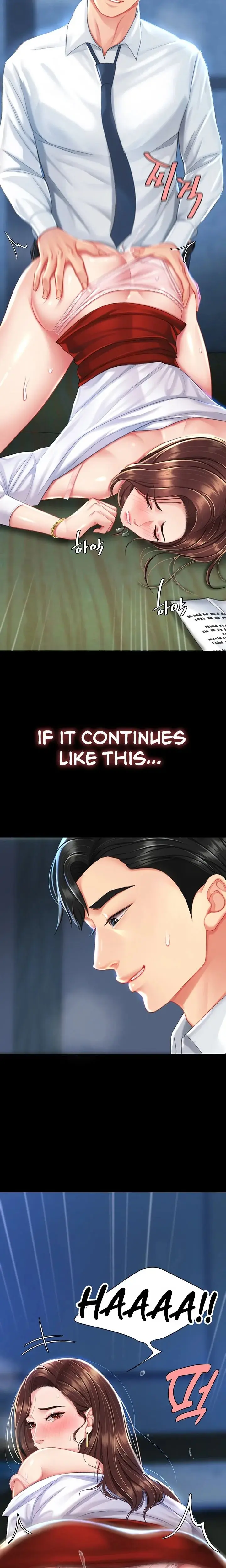 Ill Eat Your Mom First Chapter 6 - Page 2