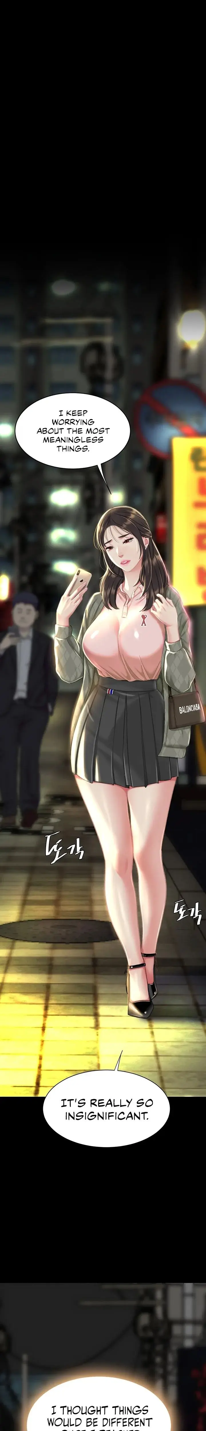Ill Eat Your Mom First Chapter 6 - Page 24