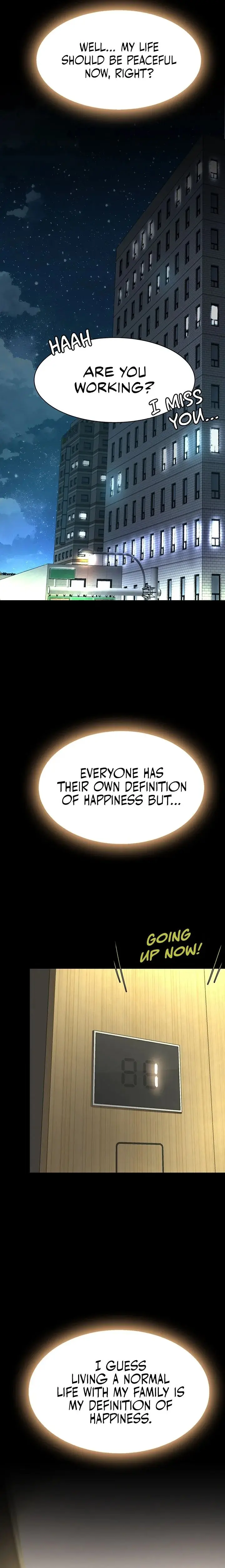 Ill Eat Your Mom First Chapter 6 - Page 26