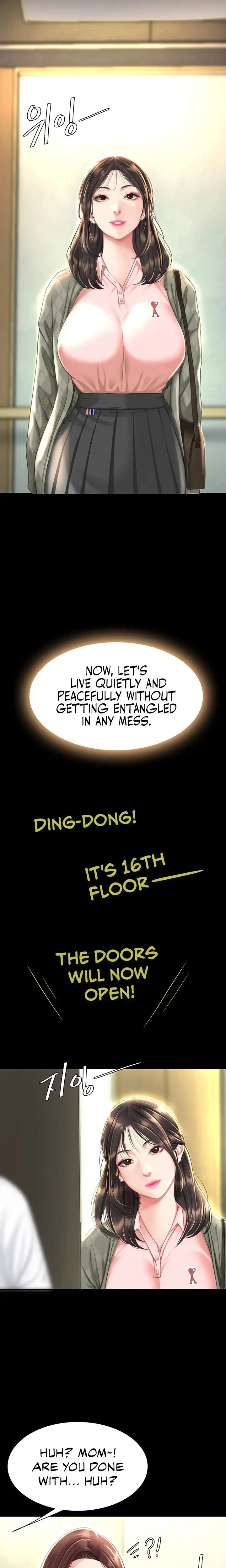 Ill Eat Your Mom First Chapter 6 - Page 27
