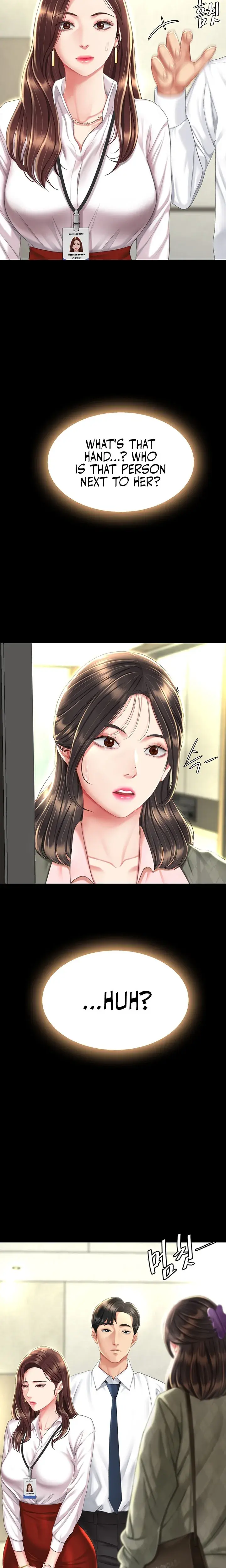 Ill Eat Your Mom First Chapter 6 - Page 28