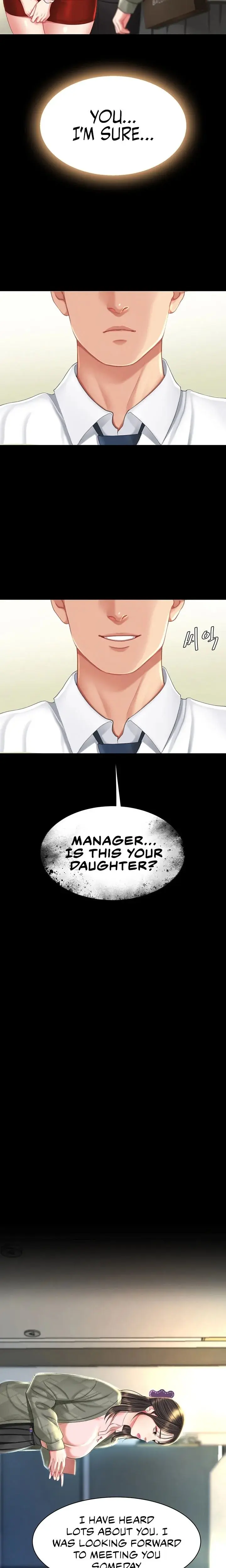 Ill Eat Your Mom First Chapter 6 - Page 29
