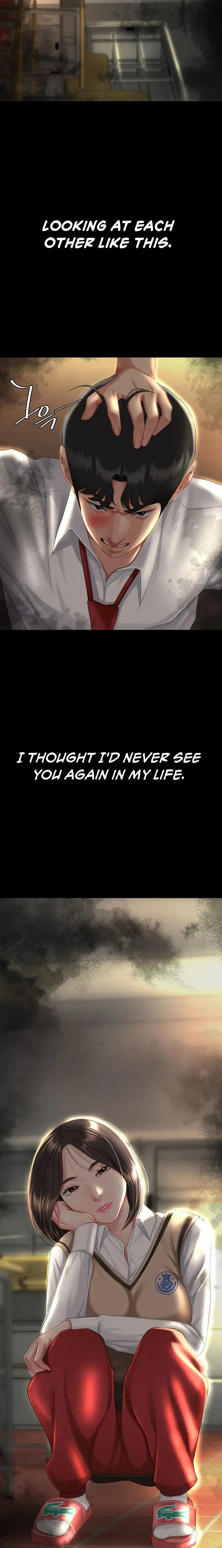 Ill Eat Your Mom First Chapter 6 - Page 31