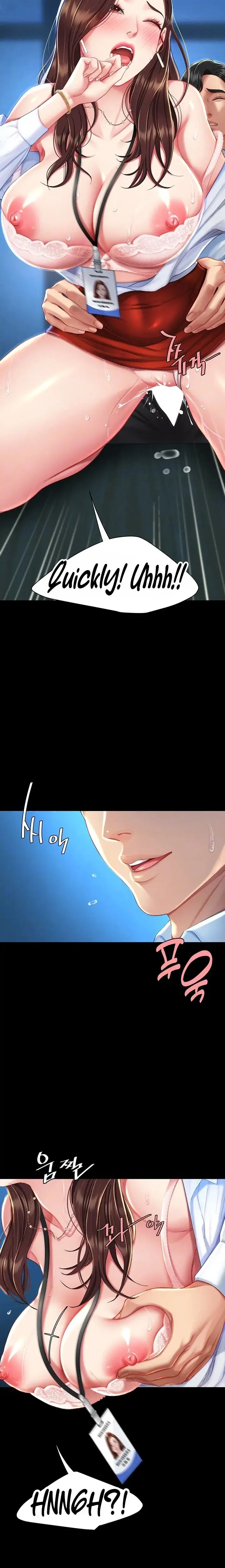 Ill Eat Your Mom First Chapter 6 - Page 4