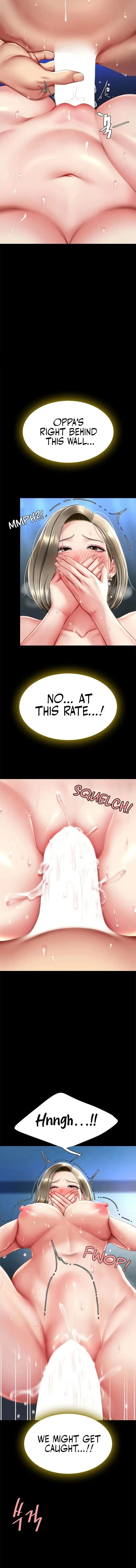Ill Eat Your Mom First Chapter 60 - Page 10