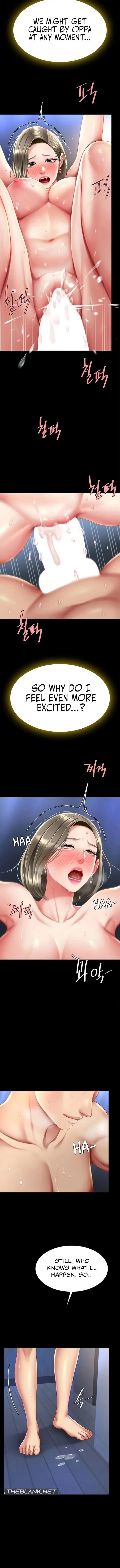 Ill Eat Your Mom First Chapter 60 - Page 14