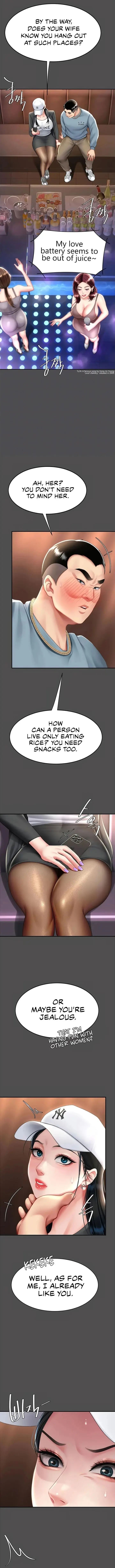 Ill Eat Your Mom First Chapter 60 - Page 4