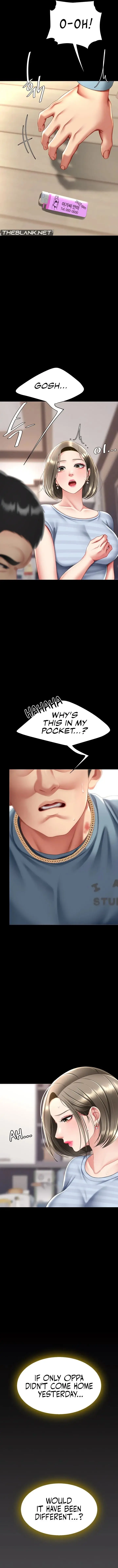 Ill Eat Your Mom First Chapter 61 - Page 11