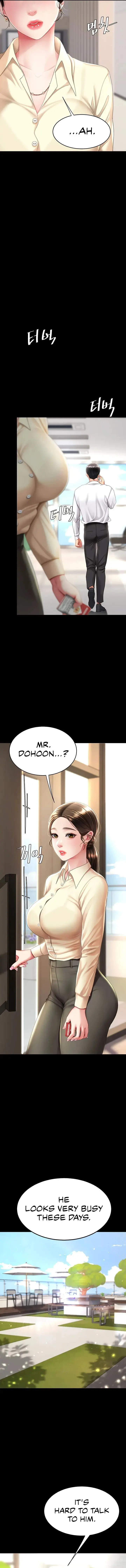 Ill Eat Your Mom First Chapter 61 - Page 15
