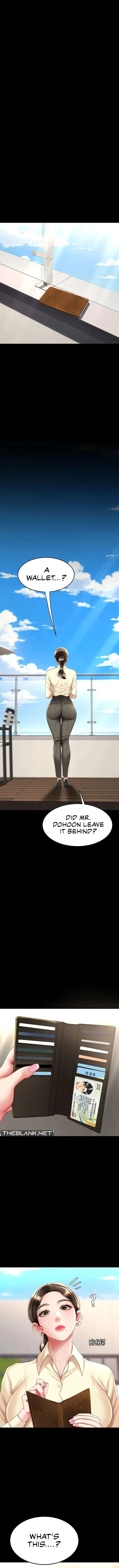 Ill Eat Your Mom First Chapter 62 - Page 1