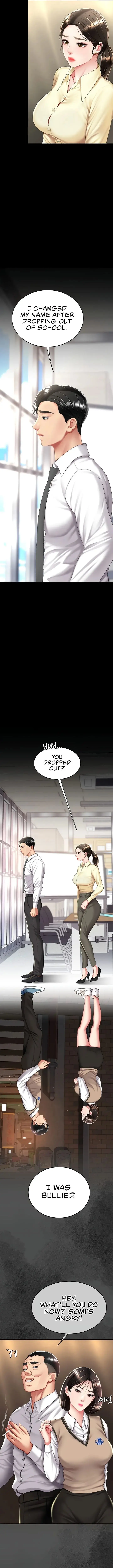 Ill Eat Your Mom First Chapter 62 - Page 11