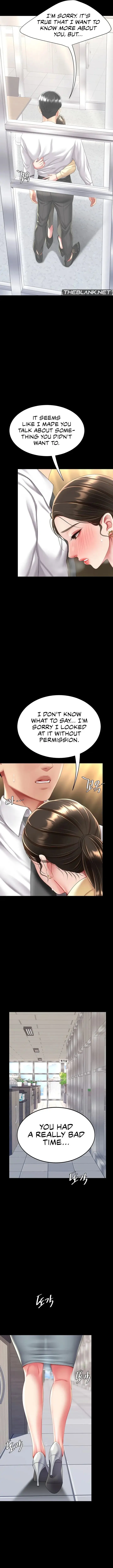 Ill Eat Your Mom First Chapter 62 - Page 15