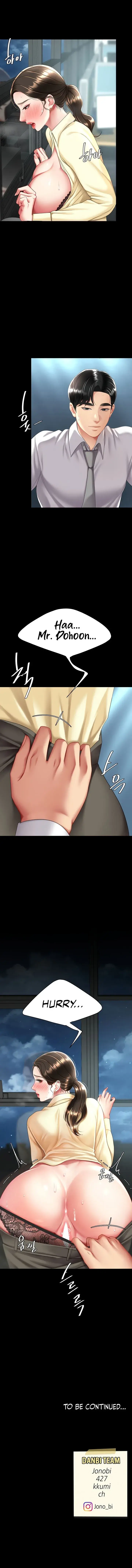 Ill Eat Your Mom First Chapter 63 - Page 15