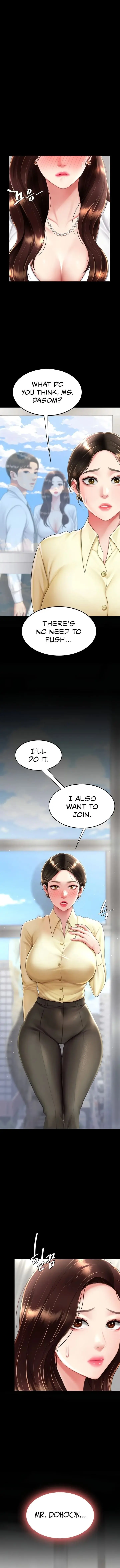 Ill Eat Your Mom First Chapter 63 - Page 6
