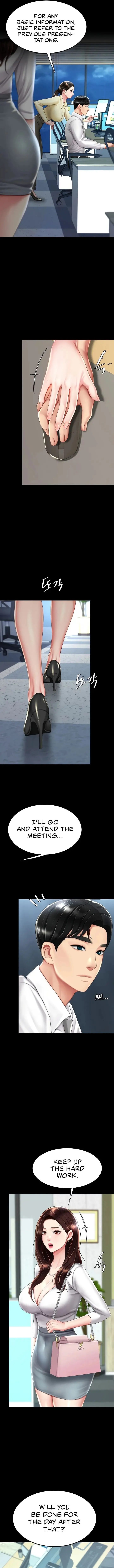 Ill Eat Your Mom First Chapter 63 - Page 8