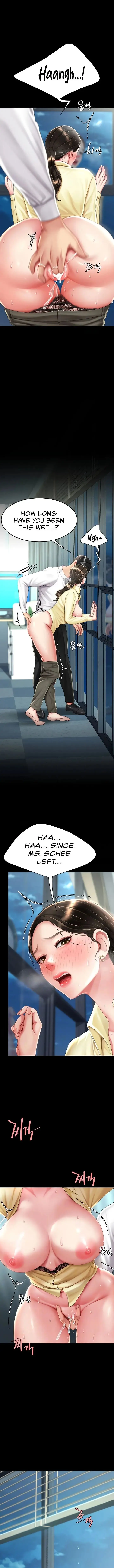 Ill Eat Your Mom First Chapter 64 - Page 3