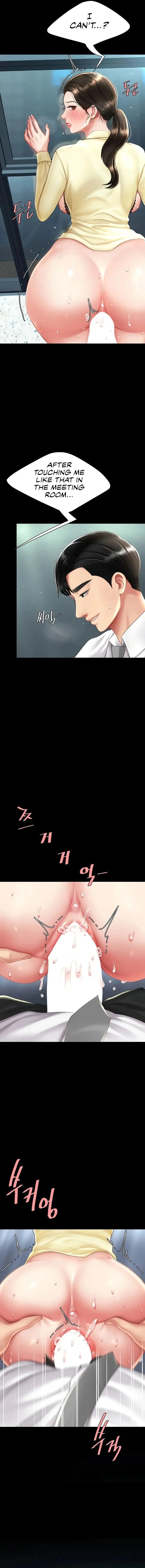 Ill Eat Your Mom First Chapter 64 - Page 5