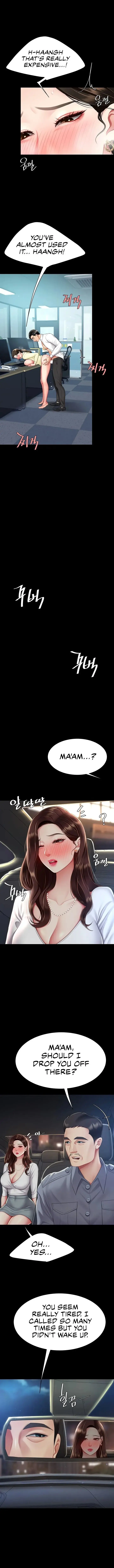 Ill Eat Your Mom First Chapter 65 - Page 10