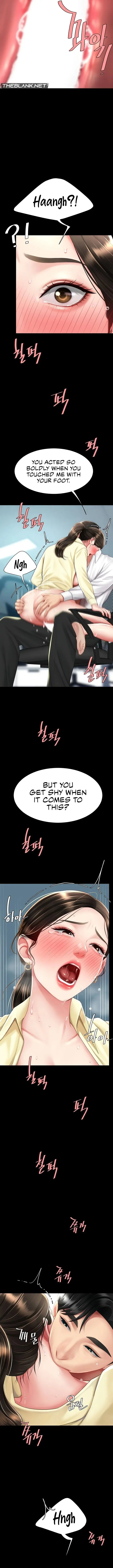Ill Eat Your Mom First Chapter 65 - Page 5