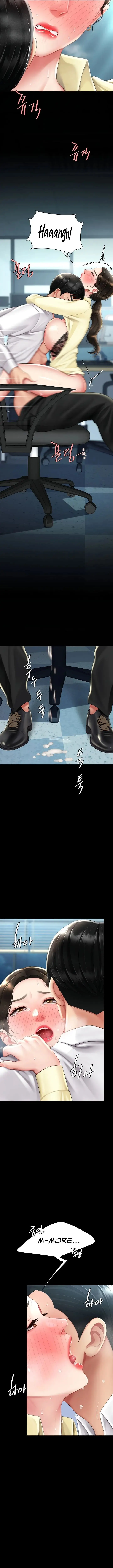 Ill Eat Your Mom First Chapter 65 - Page 6