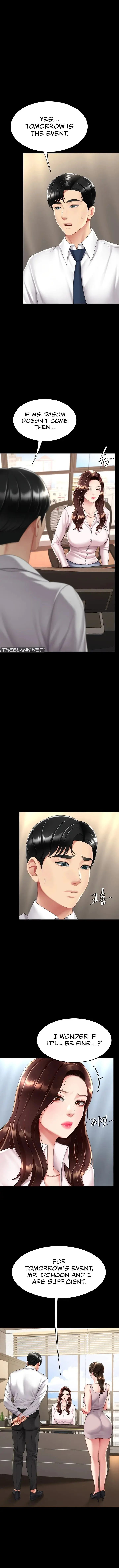 Ill Eat Your Mom First Chapter 66 - Page 11