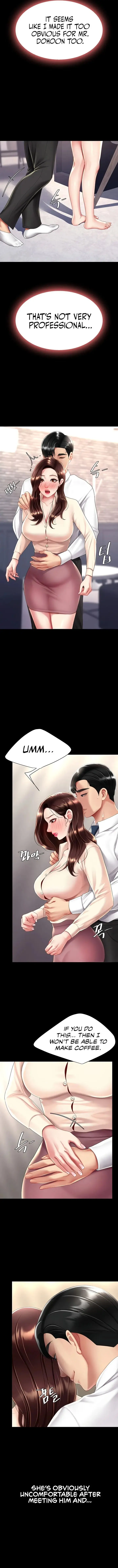 Ill Eat Your Mom First Chapter 67 - Page 12