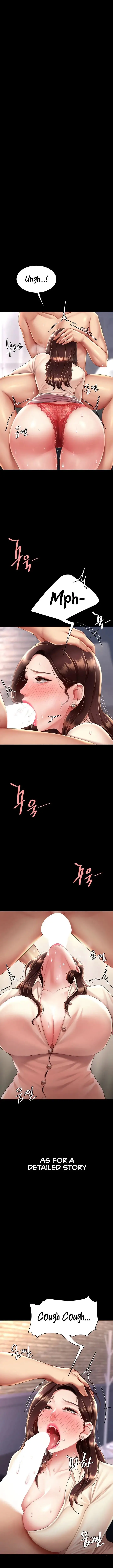 Ill Eat Your Mom First Chapter 68 - Page 1