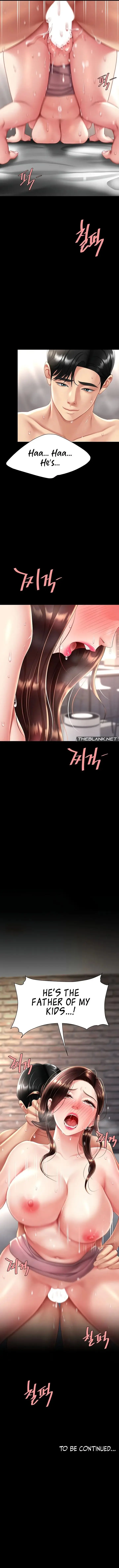 Ill Eat Your Mom First Chapter 68 - Page 16