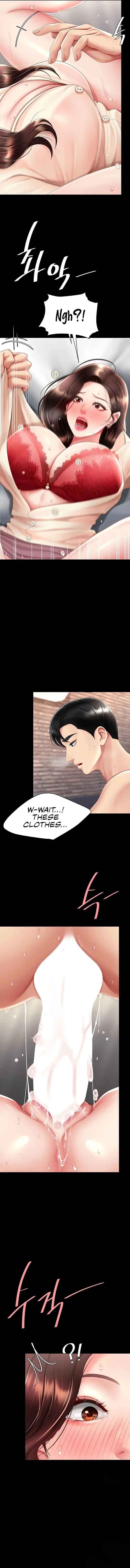 Ill Eat Your Mom First Chapter 68 - Page 4