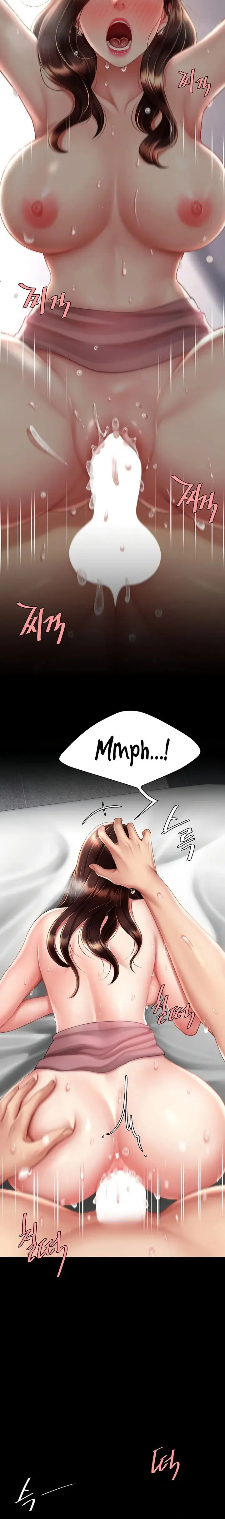 Ill Eat Your Mom First Chapter 69 - Page 10