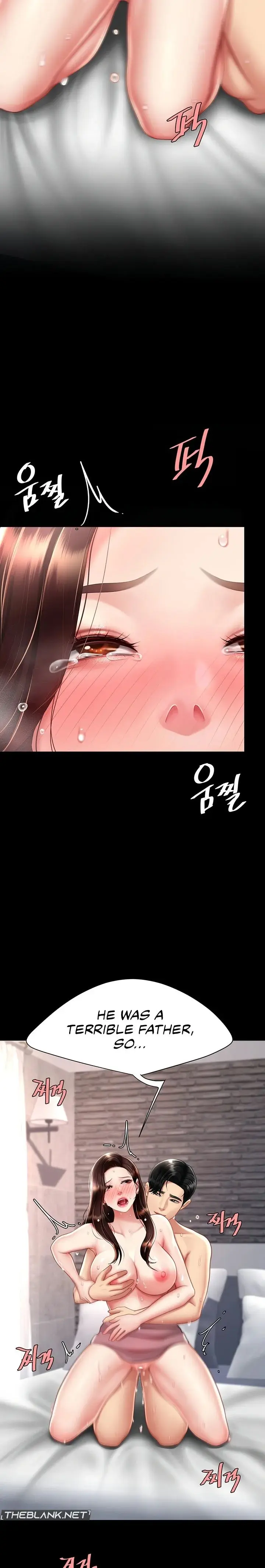 Ill Eat Your Mom First Chapter 69 - Page 15