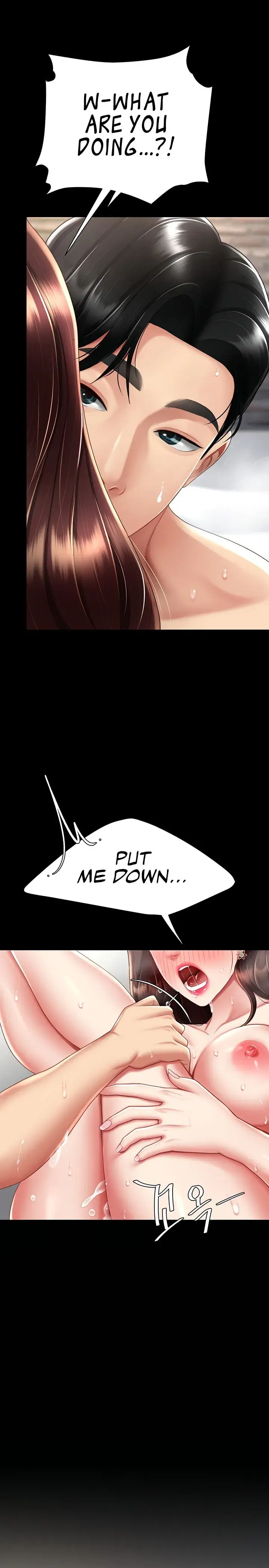 Ill Eat Your Mom First Chapter 69 - Page 18