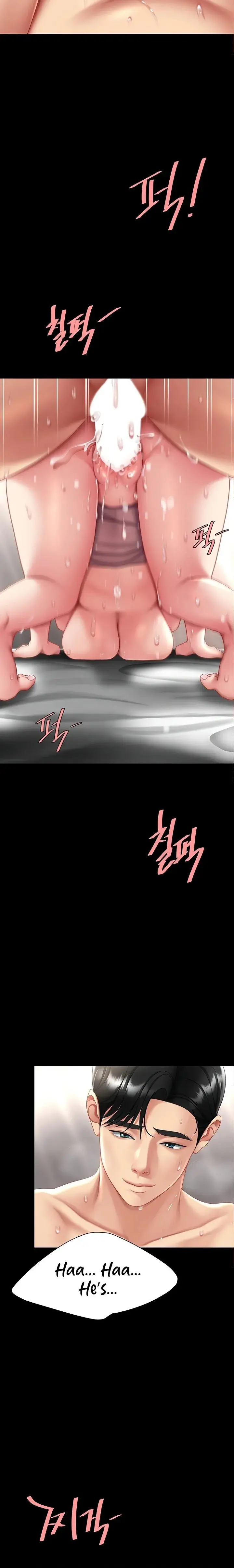 Ill Eat Your Mom First Chapter 69 - Page 2
