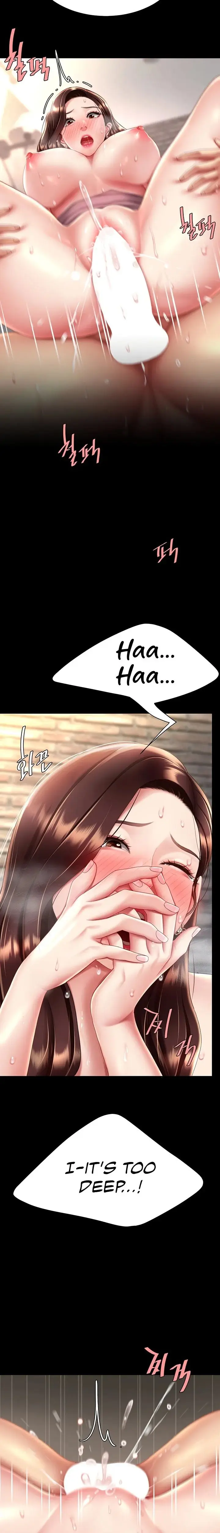 Ill Eat Your Mom First Chapter 69 - Page 20