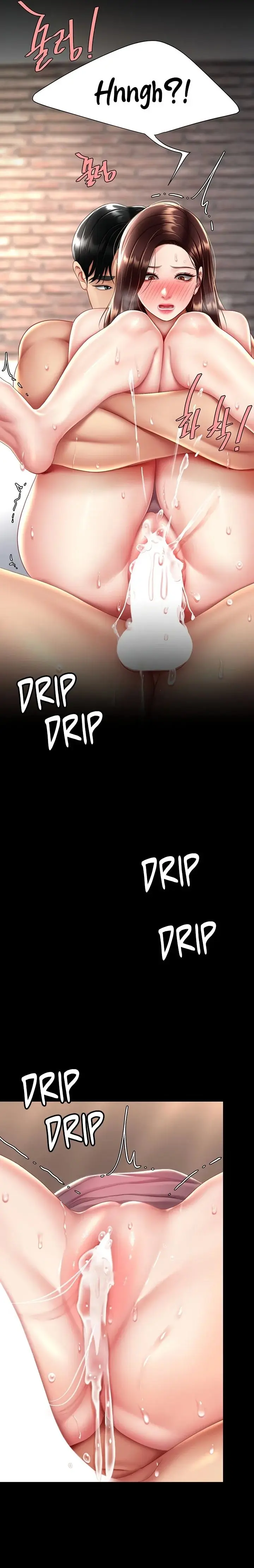 Ill Eat Your Mom First Chapter 69 - Page 23