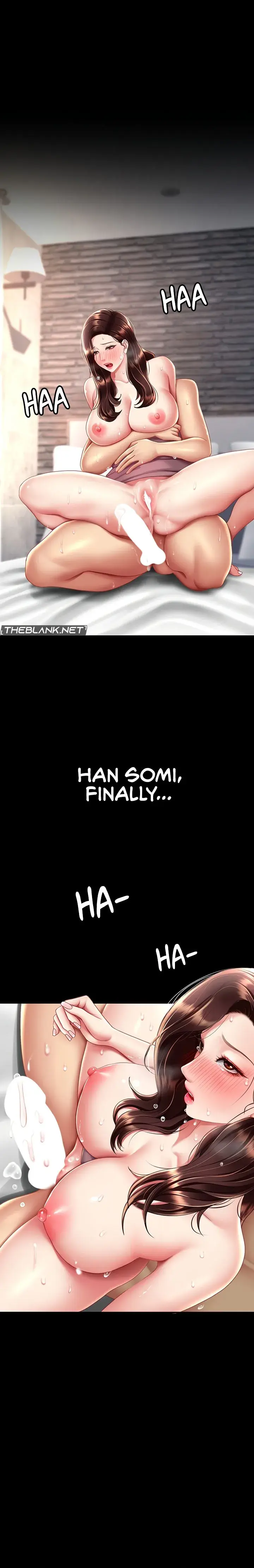 Ill Eat Your Mom First Chapter 69 - Page 24