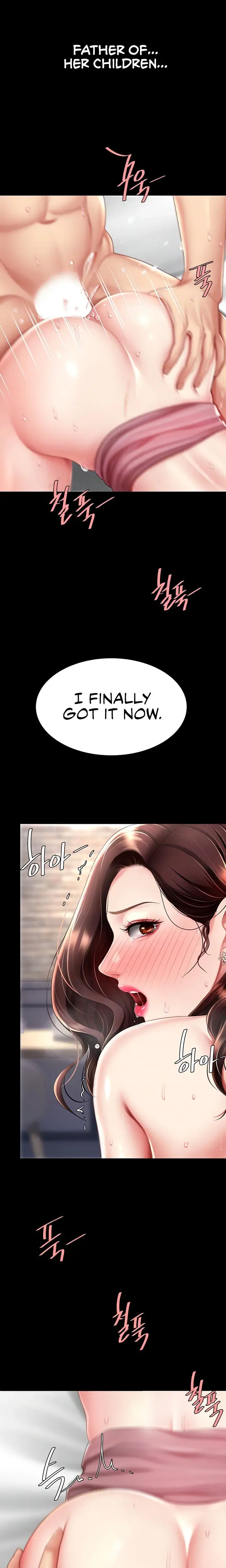 Ill Eat Your Mom First Chapter 69 - Page 5