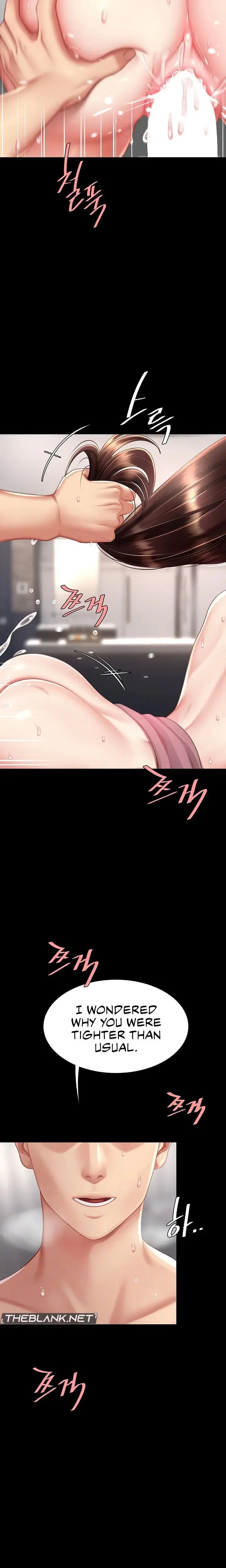 Ill Eat Your Mom First Chapter 69 - Page 6