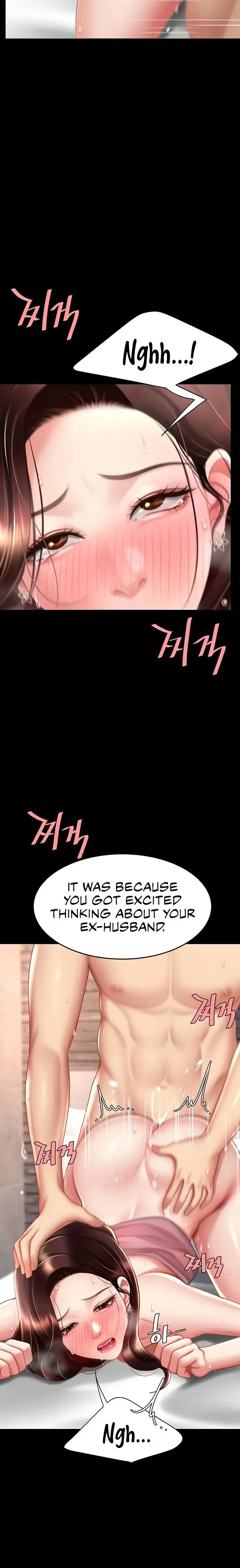 Ill Eat Your Mom First Chapter 69 - Page 8